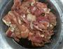 糖醋肉的做法图解5