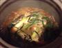 萝卜牛腩煲的做法图解8