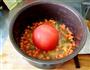 番茄饭的做法图解6