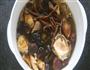 什锦菌菇养生汤的做法图解2