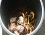 什锦菌菇养生汤的做法图解5