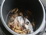 什锦菌菇养生汤的做法图解6
