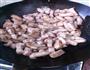 美女红烧肉的做法图解5