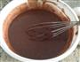 巧克力蛋糕的做法图解7