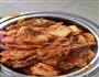 辣白菜炒五花肉的做法图解5