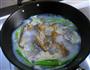 小黄鱼豆腐汤的做法图解10