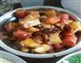 红烧土豆胡萝卜的做法图解1