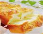 椰蓉面包卷的做法图解19