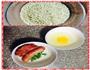 牛肉鸡蛋方便面的做法图解1