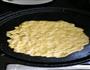 嫩豆腐鸡蛋饼的做法图解4