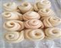 酥粒包的做法图解4