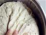 葱香花卷的做法图解4