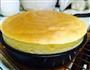 酸奶蛋糕的做法图解9