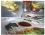 白灼油菜的做法图解4