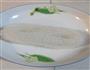 鸡蛋粉丝饼的做法图解1