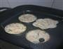 鸡蛋粉丝饼的做法图解5
