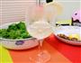 哥本哈根减肥第一天晚餐的做法图解6