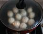 生煎包子的做法步骤11