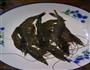 蒜蓉开边虾的做法图解1