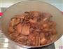 笋干焖猪蹄的做法图解12