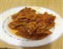 锅包肉的做法图解7