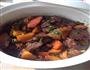 土豆炖牛肉-砂锅版的做法图解7