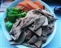 溜肝尖的做法图解1