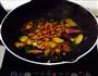 红烧肉末茄子的做法图解7