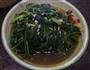 蒜泥油麦菜的做法图解1