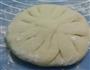 萝卜丝饼的做法图解7