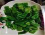 宽豆角炒肉的做法图解2