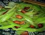 西芹花生米的做法图解6