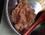 皮蛋瘦肉的做法图解2