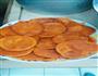 油煎南瓜饼的做法图解5