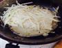豆渣土豆丝饼的做法图解1