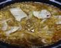 酸菜五花肉的做法图解1