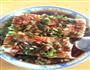 小葱拌豆腐的做法图解1