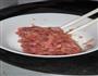 蔬菜肉末烩饭的做法图解3
