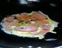 火腿肠炒蛋的做法图解4