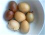 卤茶叶蛋的做法图解4