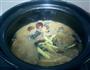 乌鸡香菇红枣汤的做法图解5