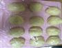牛奶面包的做法图解4