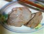 茄酱猪扒焗饭的做法图解1