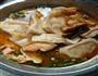 茭白饺子的做法图解5