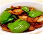 辣椒炒肉的做法图解9