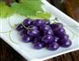 紫薯葡萄的做法图解4