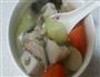杂蔬排骨汤的做法图解6