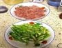 瞬间美味-盐煎肉的做法图解1