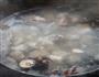 白萝卜排骨汤的做法图解5