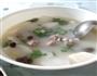 白萝卜排骨汤的做法图解8